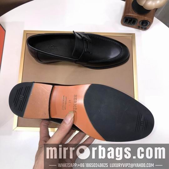 Hermes Shoes Hermes sz38-45 hnh1205