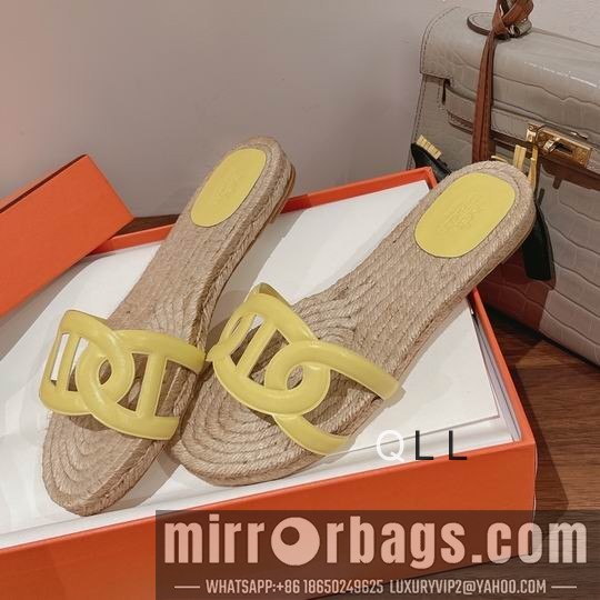 Hermes Shoes Hermes sz35-41LL0122