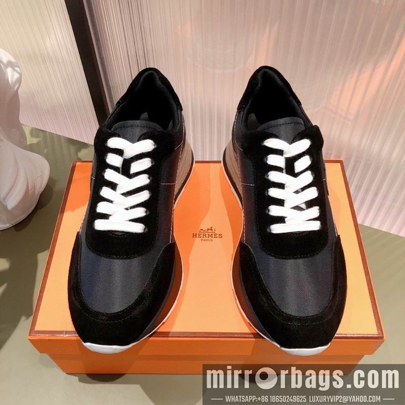 Hermes Shoes Hermes sz35-45 mnf0214