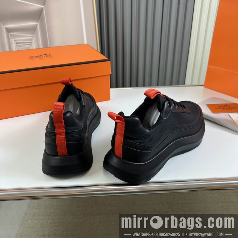Hermes Shoes Hermes sz38-45 mnf0208