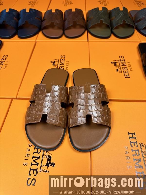 Hermes Shoes Hermes sz38-46 mnf0231