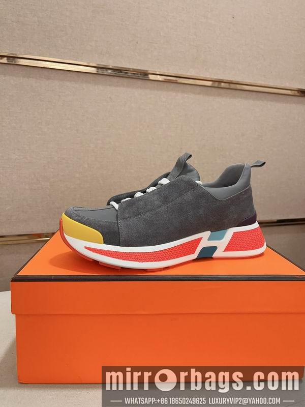 Hermes Shoes Hermes sz38-45 hnh0312