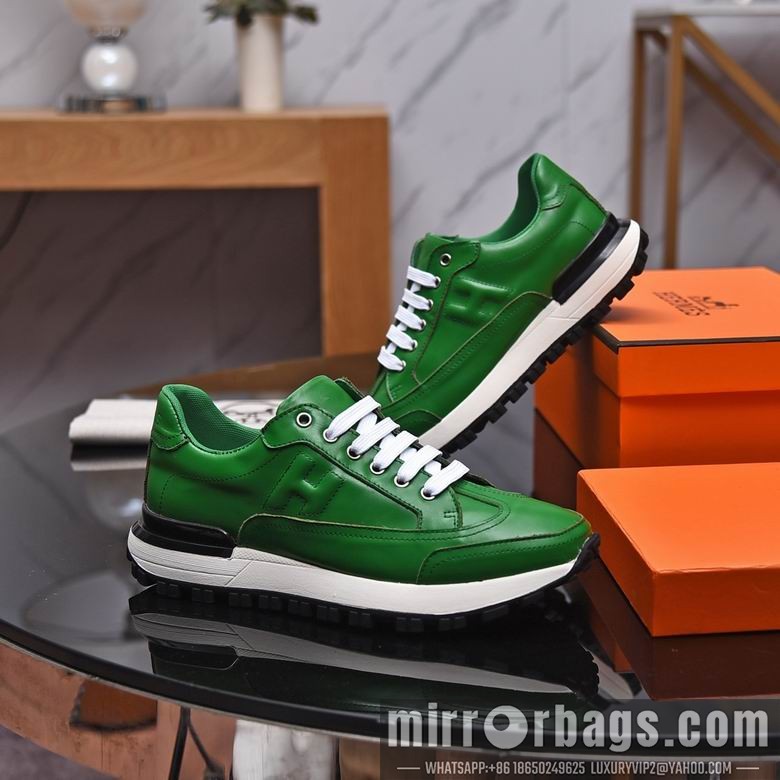 Hermes Shoes Hermes sz38-44 3C n0914