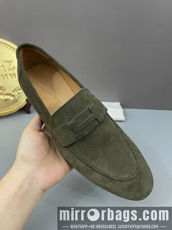 Hermes Shoes Hermes sz38-45 mnf0256