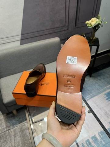Hermes Shoes Hermes sz38-46 hnh0708