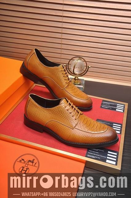 Hermes Shoes Hermes sz38-45 hnh0101