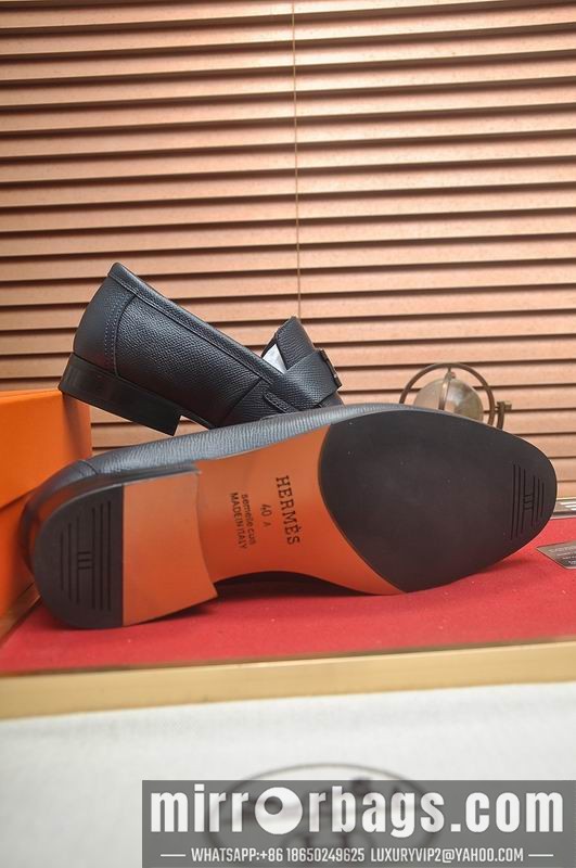 Hermes Shoes Hermes sz39-45 hnh0613