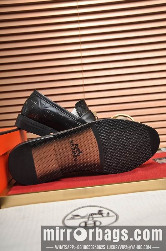 Hermes Shoes Hermes sz38-45 hnh0301