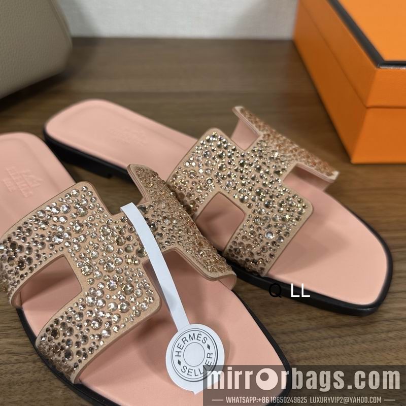 Hermes Shoes Hermes sz35-40 LL0309
