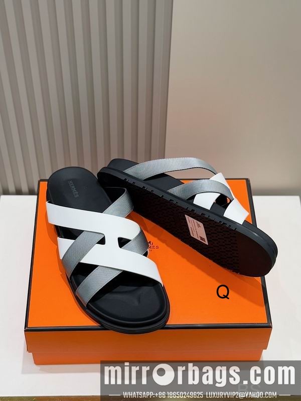 Hermes Shoes Hermes sz38-45 BS0602