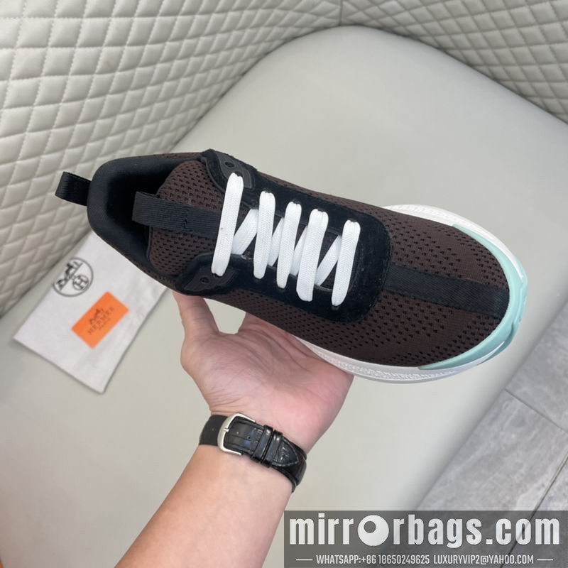 Hermes Shoes Hermes sz38-45 mnf0303