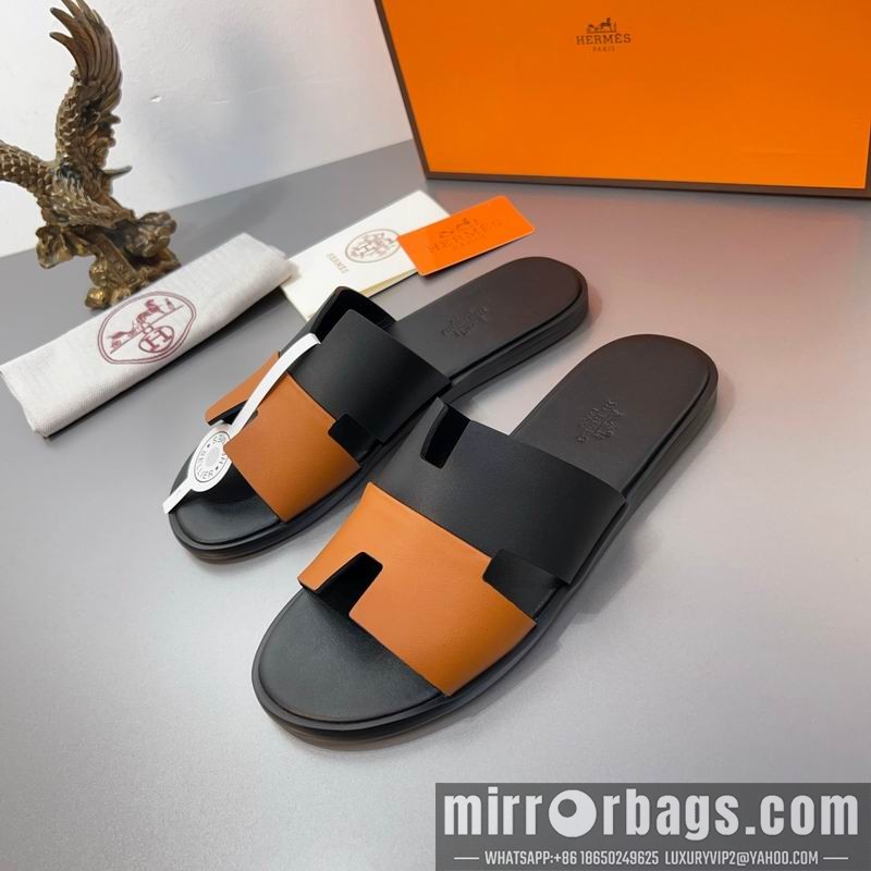 Hermes Shoes Hermes sz38-48 mnf0313