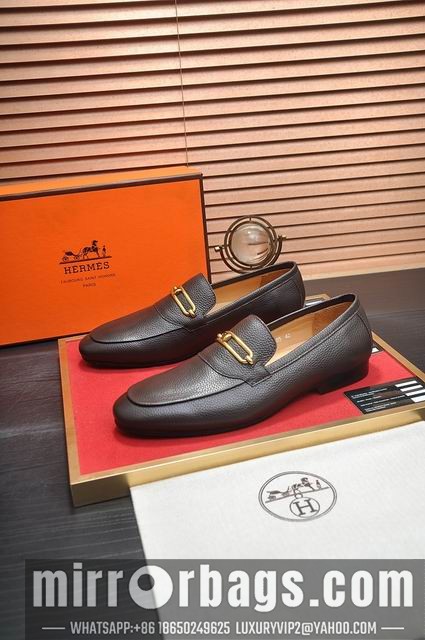 Hermes Shoes Hermes sz38-45 mnh0419