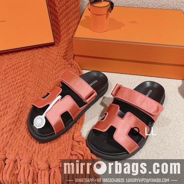 Hermes Shoes Hermes sz35-40 LL0306