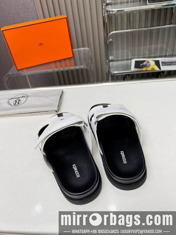 Hermes Shoes Hermes sz35-46 mnf0215