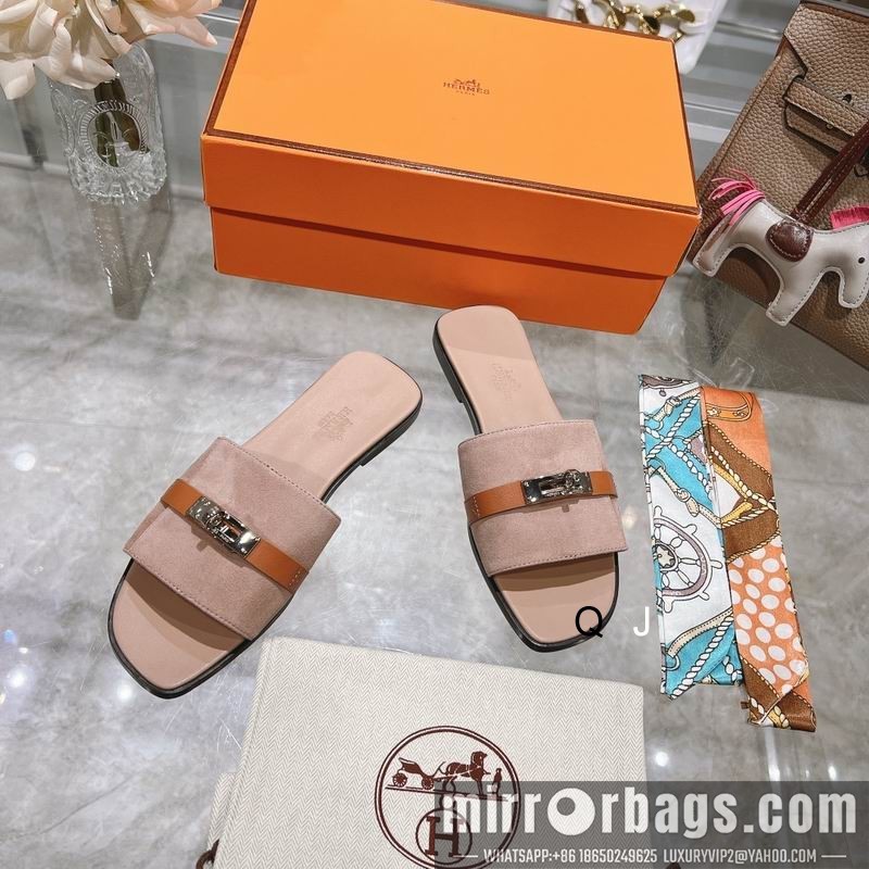 Hermes Shoes Hermes sz35-40 XJ0701