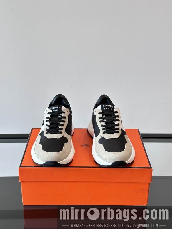 Hermes Shoes Hermes sz38-45 hnh0605