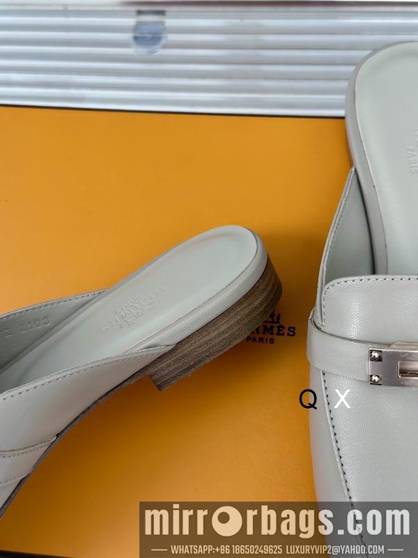 Hermes Shoes Hermes sz35-40 JX1001