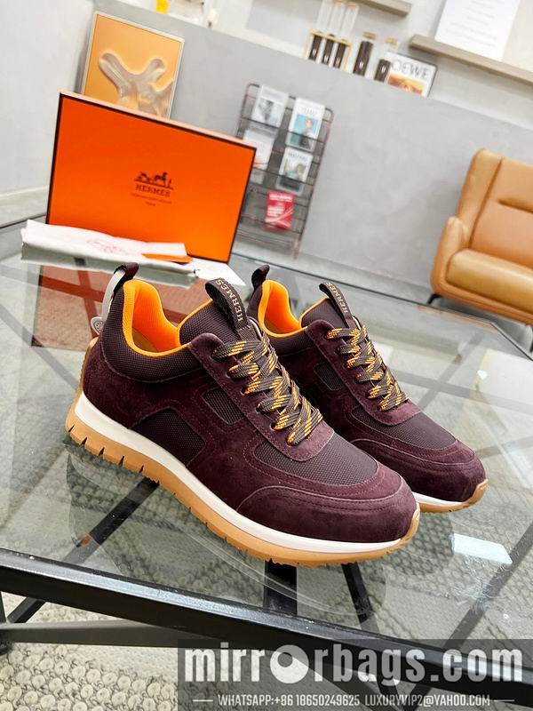 Hermes Shoes Hermes sz38-45 jyh0709