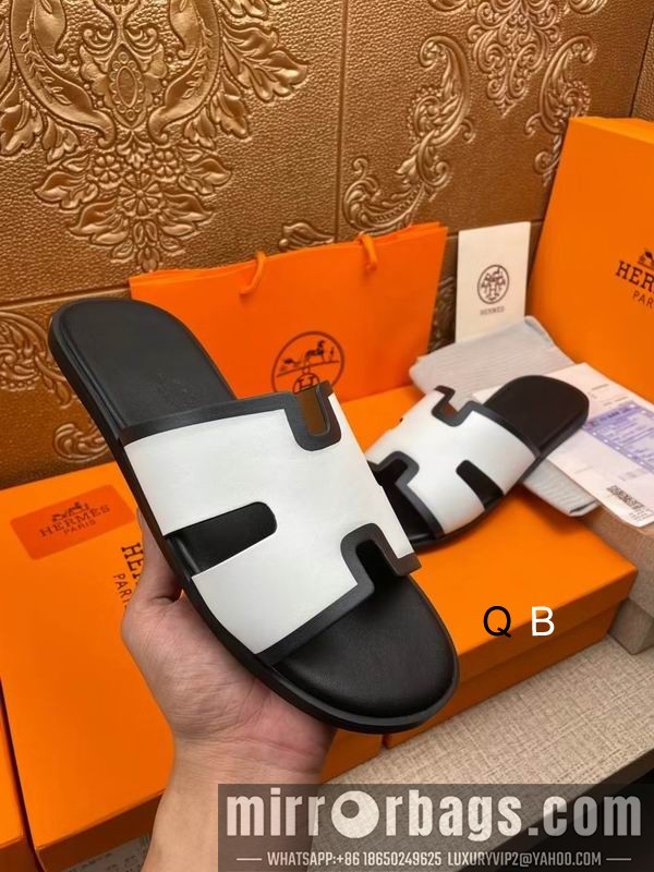 Hermes Shoes HERMES sz38-46BS0119