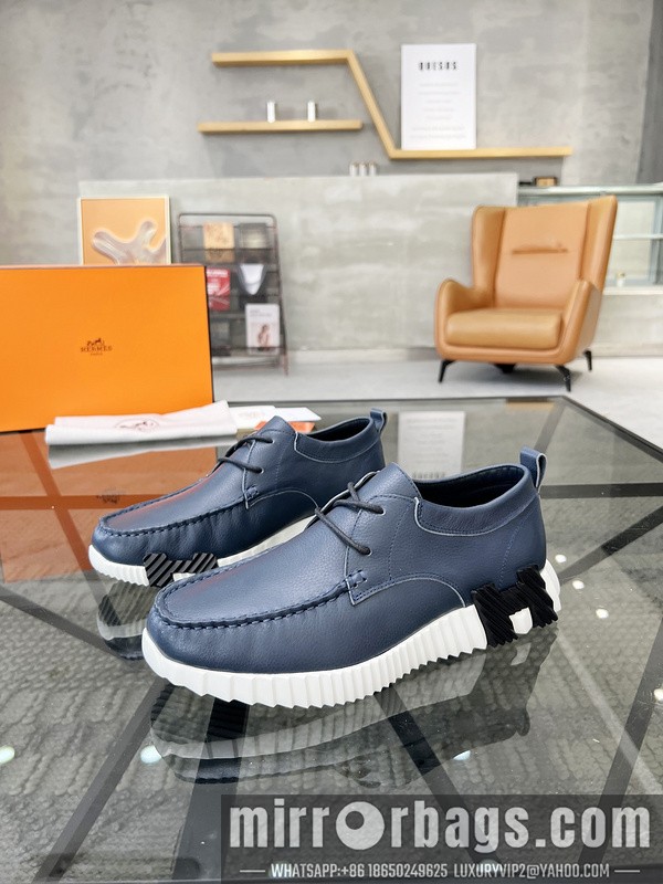 Hermes Shoes Hermes sz38-45 jyh0205