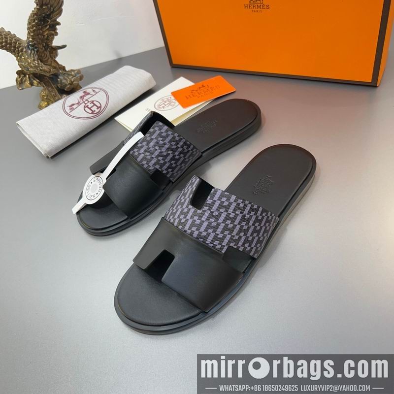 Hermes Shoes Hermes sz38-48 mnf0310