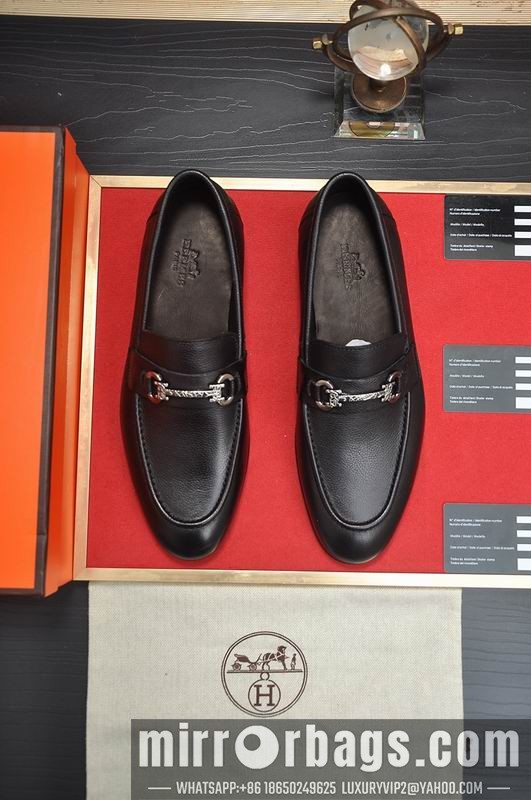 Hermes Shoes Hermes sz38-45 hnh0304