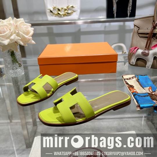Hermes Shoes Hermes sz34-42 mnh0229