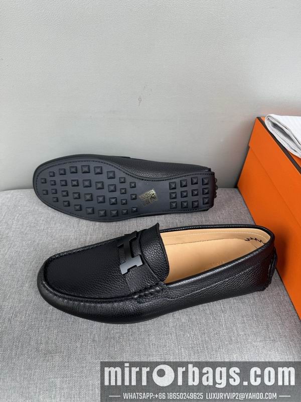 Hermes Shoes Hermes sz38-48 hnh0604