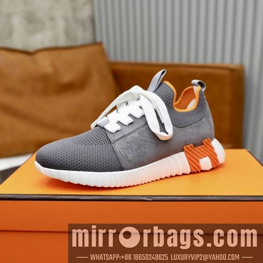 Hermes Shoes Hermes sz34-45 hnh0903