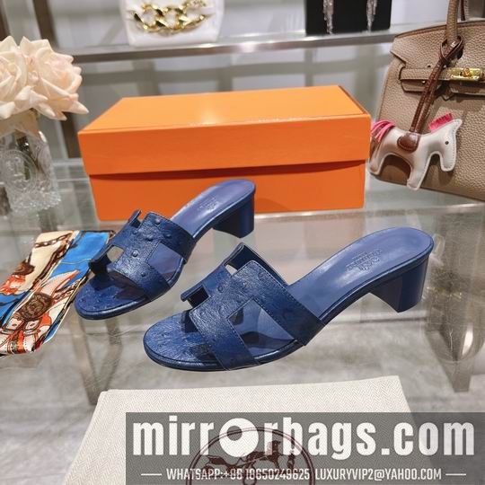 Hermes Shoes Hermes sz34-42 mnh0211