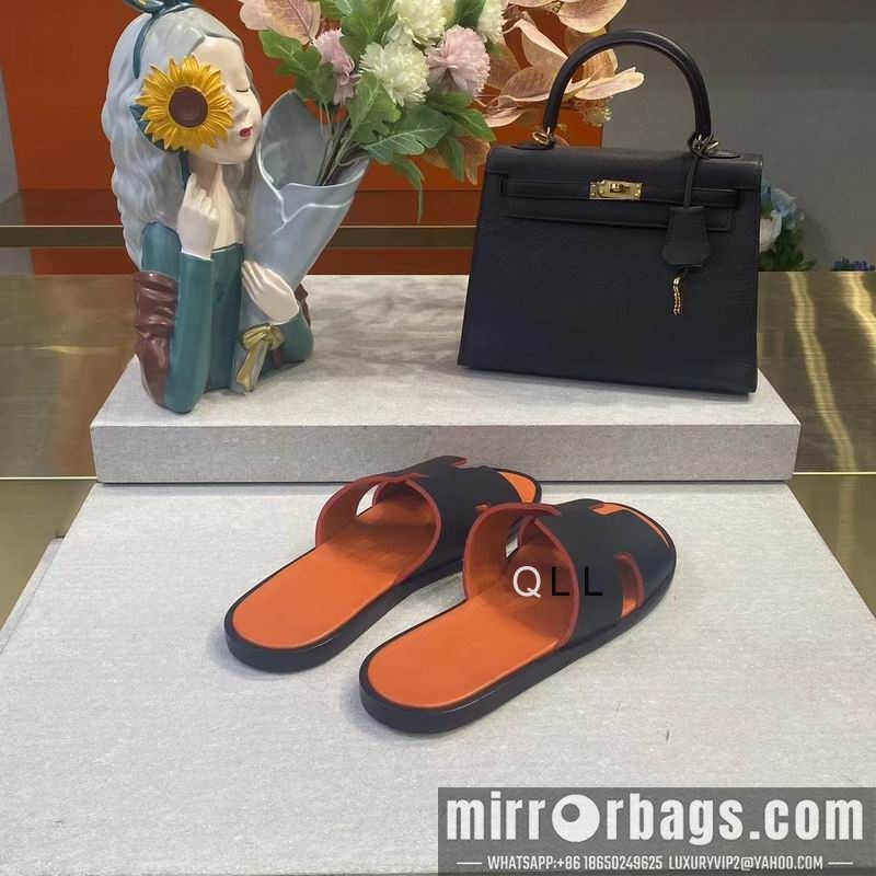 Hermes Shoes Hermes sz39-45LL0125