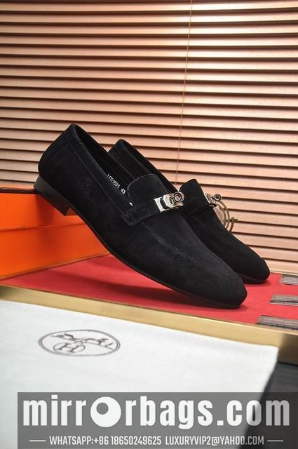 Hermes Shoes Hermes sz38-45 mnh0503