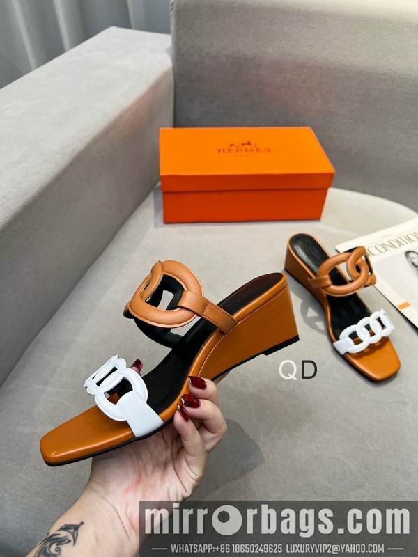 Hermes Shoes Hermes sz35-43 GDT0113