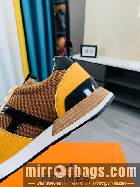 Hermes Shoes 21924204 SZ 38-44