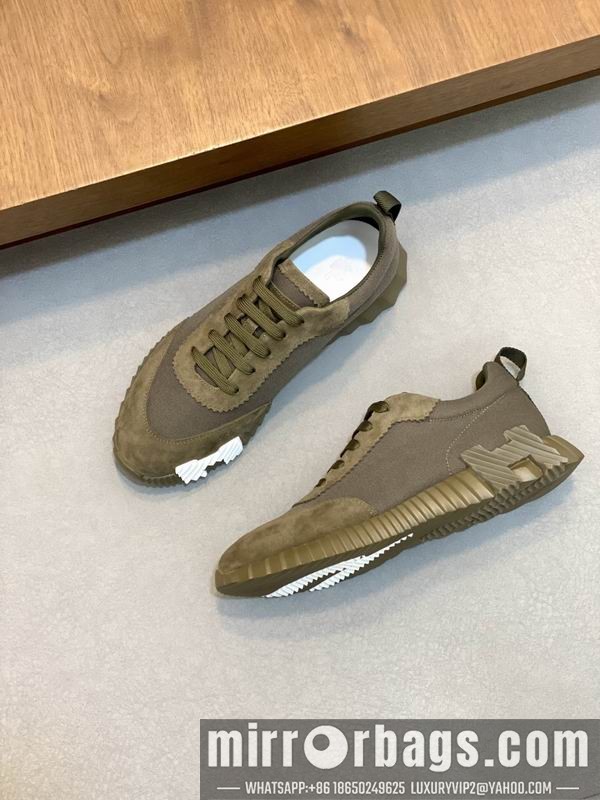 Hermes Shoes Hermes sz38-47 hnh0608
