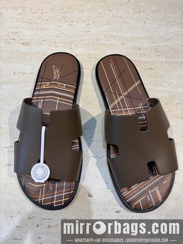 Hermes Shoes Hermes sz38-46 hnh0602