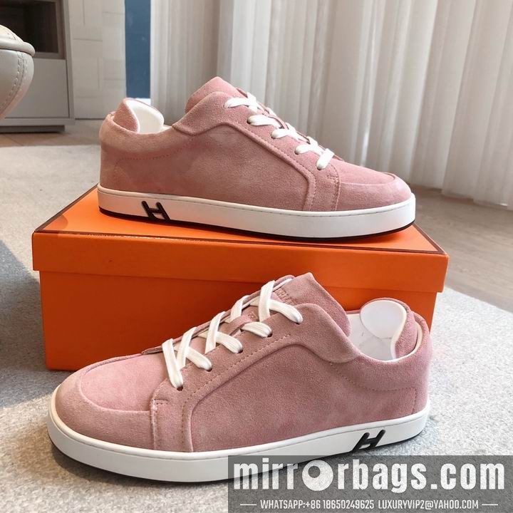 Hermes Shoes Hermes sz35-46 mnh0202