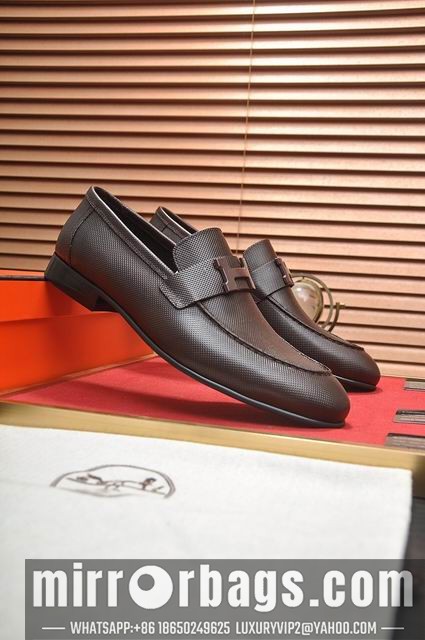 Hermes Shoes Hermes sz38-45 mnh0402