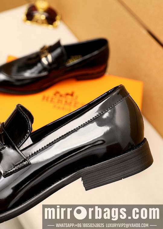 Hermes Shoes Hermes sz38-46 mnh0510