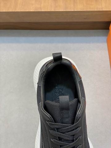 Hermes Shoes Hermes sz38-45 hnh0407