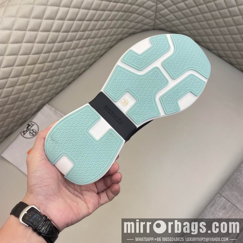 Hermes Shoes Hermes sz38-45 mnf0303