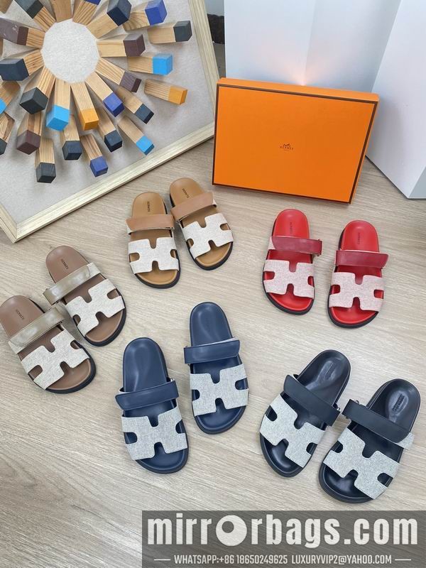 Hermes Shoes Hermes sz35-41 38-45 mnf0265