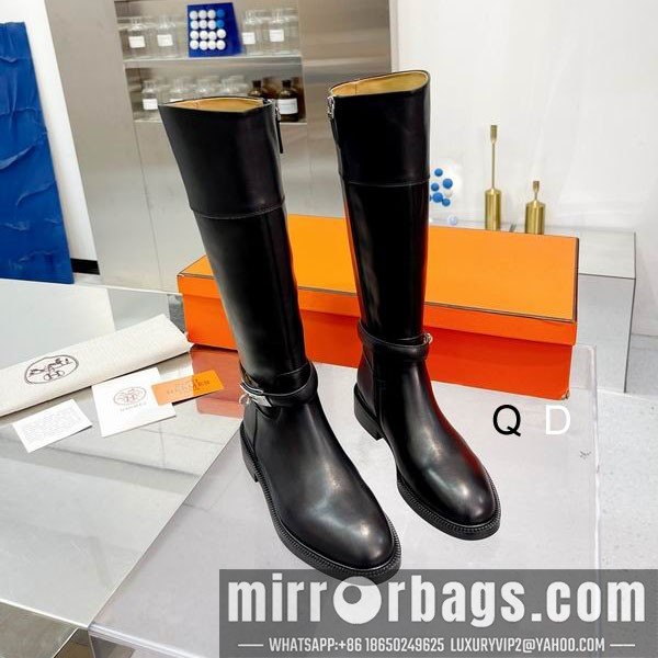 Hermes Shoes Hermes sz35-40 3C GDT1001