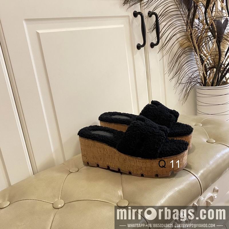 Hermes Shoes Hermes sz35-39 Y0114
