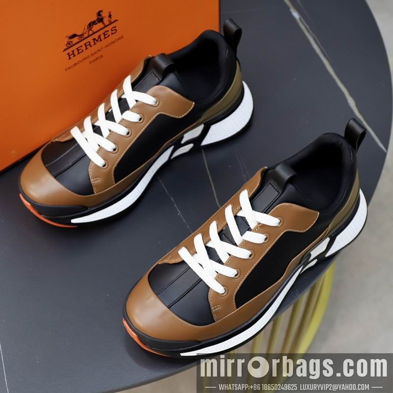 Hermes Shoes Hermes sz38-45 mnf0216