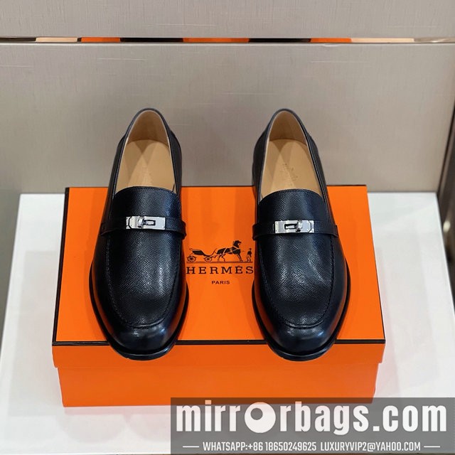 Hermes Shoes 22530009 SZ 38-44