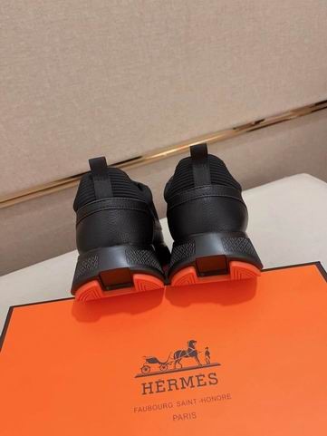 Hermes Shoes Hermes sz38-45 hnh1007