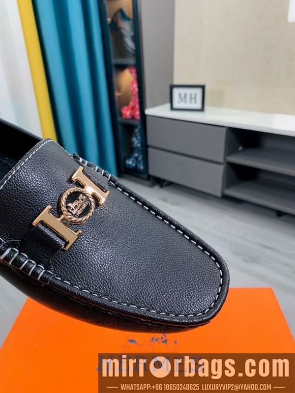 Hermes Shoes Hermes sz38-44 mnf0307