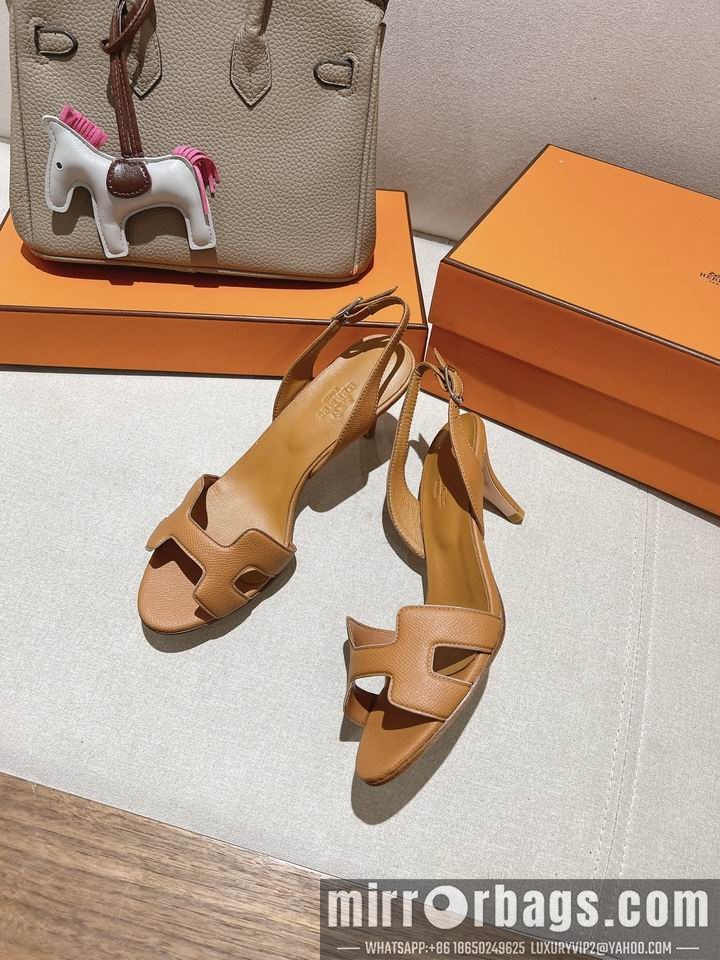 Hermes Shoes Hermes sz35-41 mnh0212